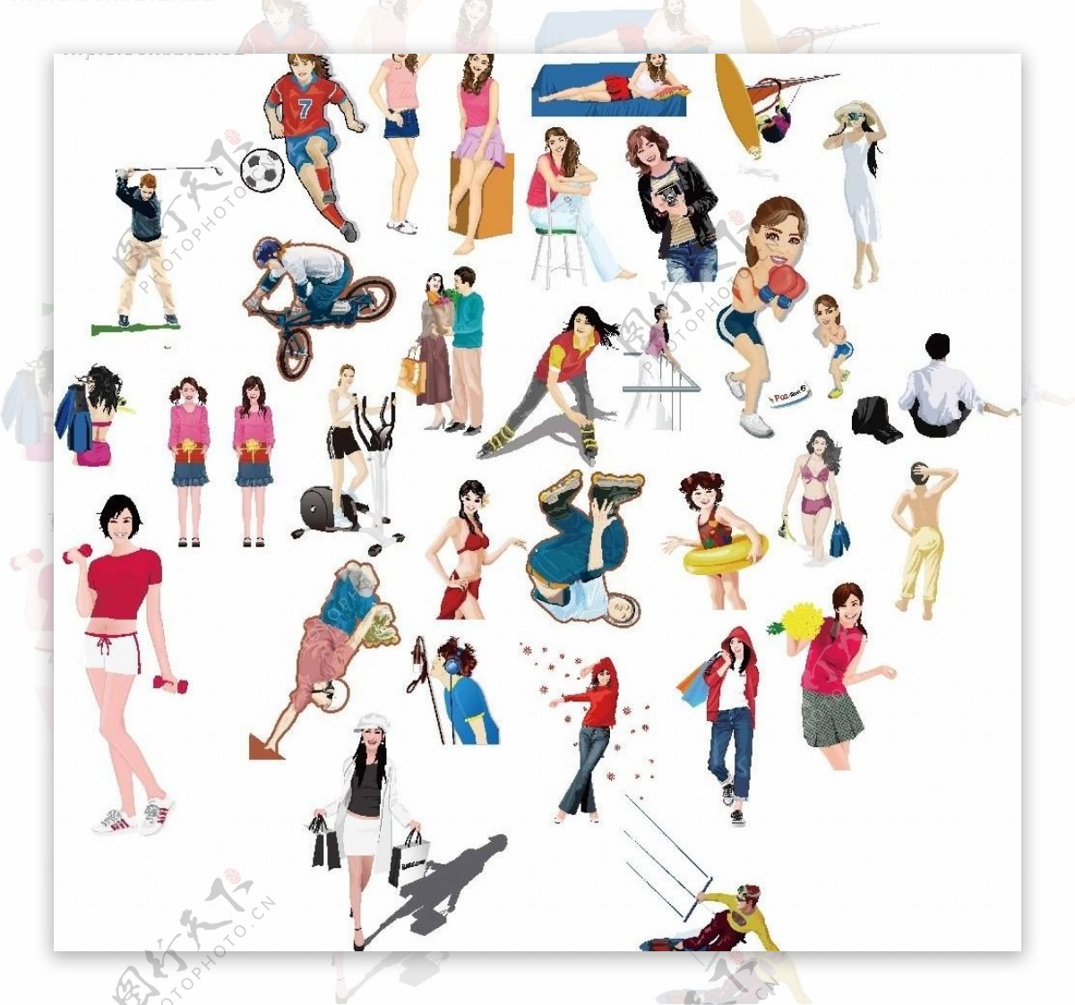 了高效的得 了高效的得